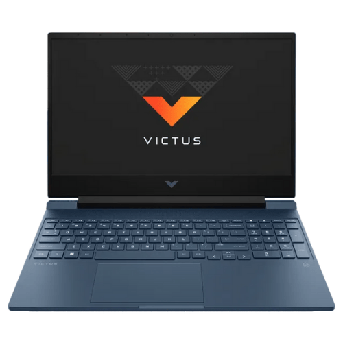 HP Victus 15-FA1313TX Gaming Laptop – 12th Gen Intel Core i5 | 16GB RAM | 512GB SSD | 15.6" FHD 144Hz Display | NVIDIA GeForce RTX 2050 4GB | Windows 11 + MS Office | Mica Silver