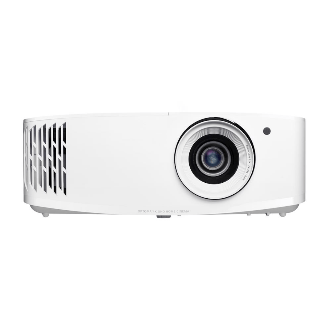 Optoma UHD55 4K UHD Home Theater & Gaming Projector with HDR10, 3600 Lumens