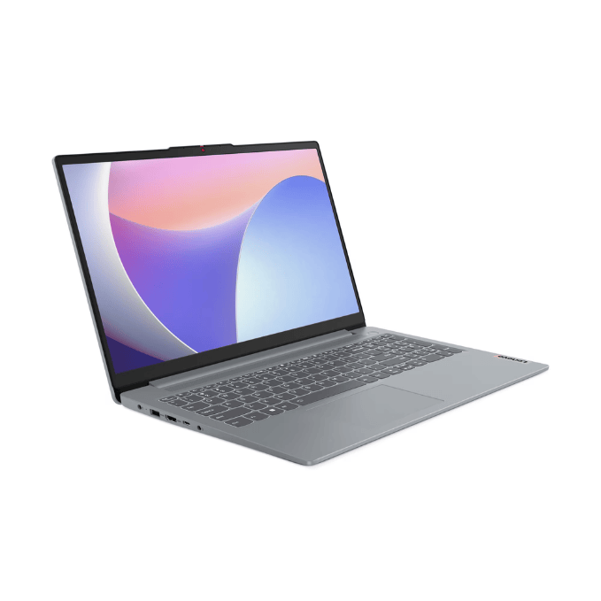 Lenovo IdeaPad Slim 3 15IRH8 (83EM00GXIN) – Intel Core i7-13620H, 15.6" FHD IPS, 16GB LPDDR5, 512GB SSD, Intel UHD Graphics, Windows 11 Home, Arctic Grey, 1.62kg