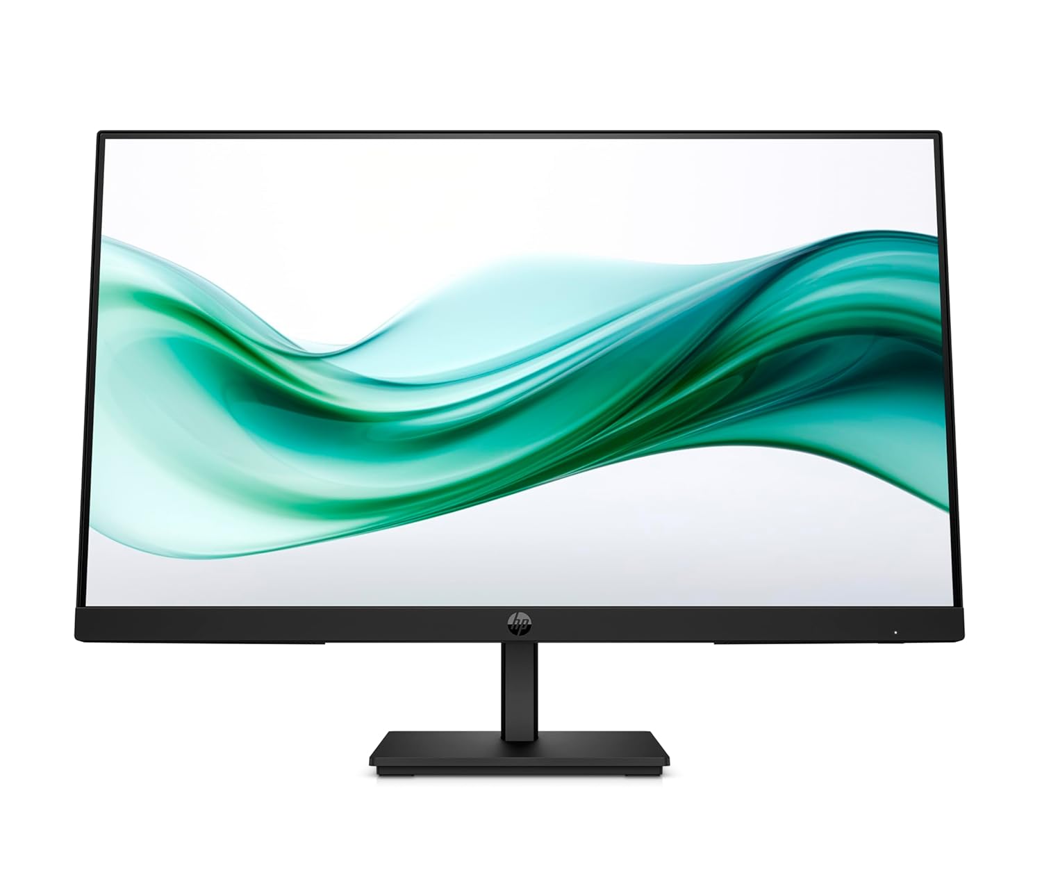 HP Series 3 Pro 23.8 inch FHD Monitor - 324pv (9U5C1AA)