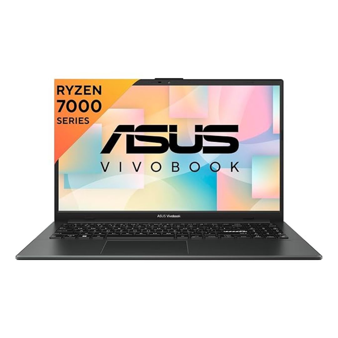 ASUS Vivobook 15 (X1504VA-NJ521WS, 2023), Intel Core i5-1335U 13th Gen, 8GB(2*4) RAM, 512GB SSD, 15.6" FHD Display, Windows 11, Office 2021, Backlit Keyboard – Blue, 1.7 Kg Thin & Light Laptop