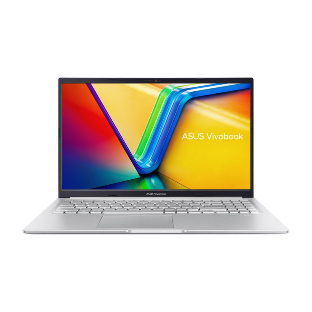 ASUS Vivobook 15 (2023) AMD Ryzen 7 7730U, 15.6" FHD Thin & Light Laptop (16GB DDR4/512GB SSD/AMD Radeon Graphics/Windows 11/Office 2024/M365 Basic/Lightweight Design), M1502YA-BQ936WS