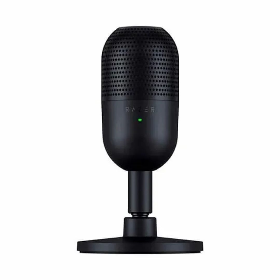 Razer Seiren V3 Mini - Ultra-Compact USB Microphone RZ19-05050100-R3M1