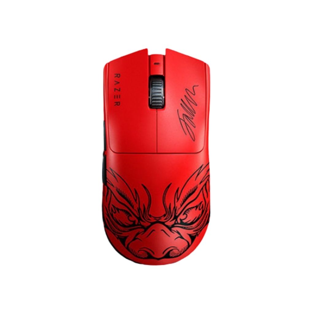 Razer RZ01-05120500-R3M1 Viper V3 Pro Wireless Esports Gaming Mouse – Faker Edition