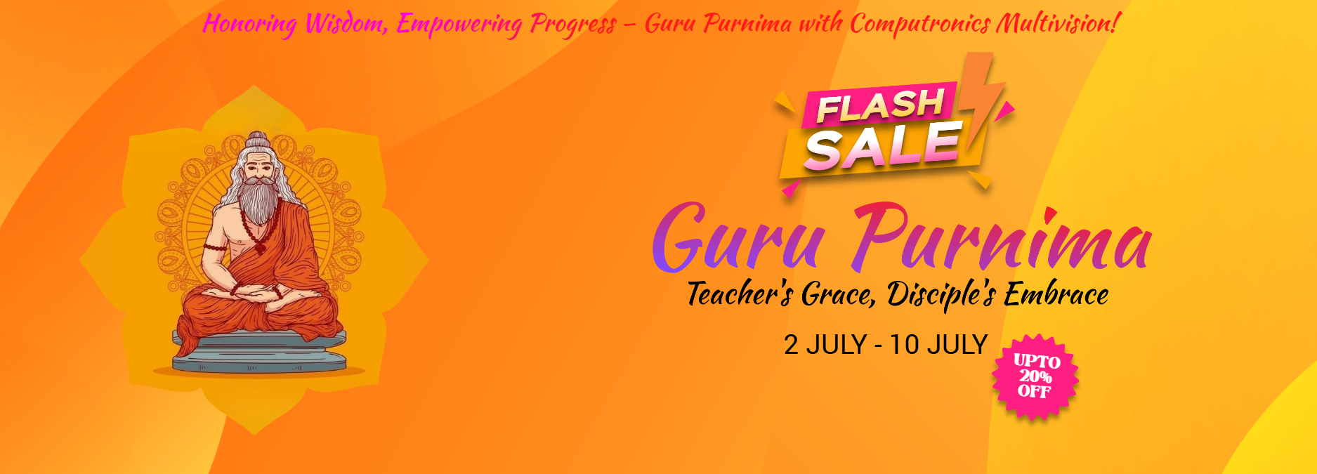 Guru Purnima